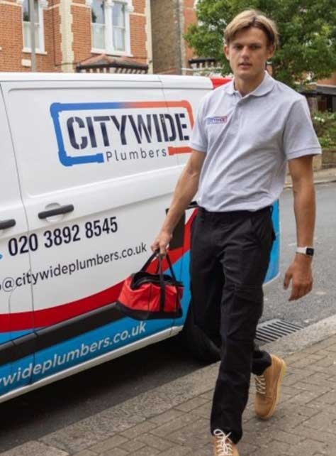 PLUMBERS NEAR ME IN WEST LONDON